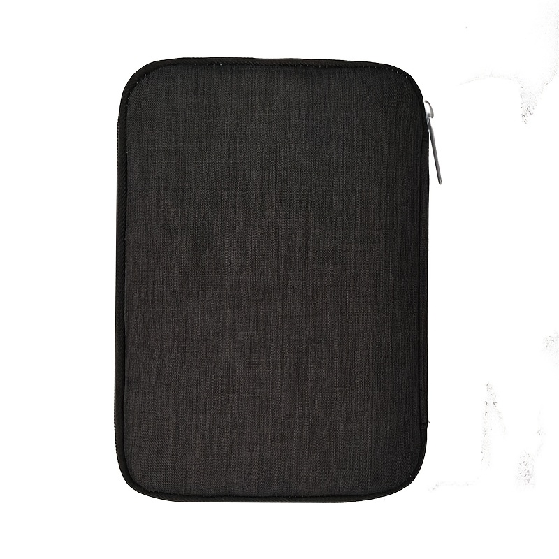 1 stuk kabelorganizer met meer - Tech Accessories Travel Organizer Pouch recensie en prijs