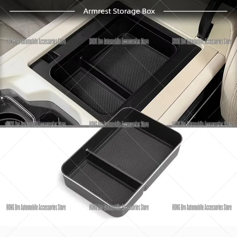 Voor BYD Leopard 8 Denza B8 20 - Tech Car Accessories recensie en prijs