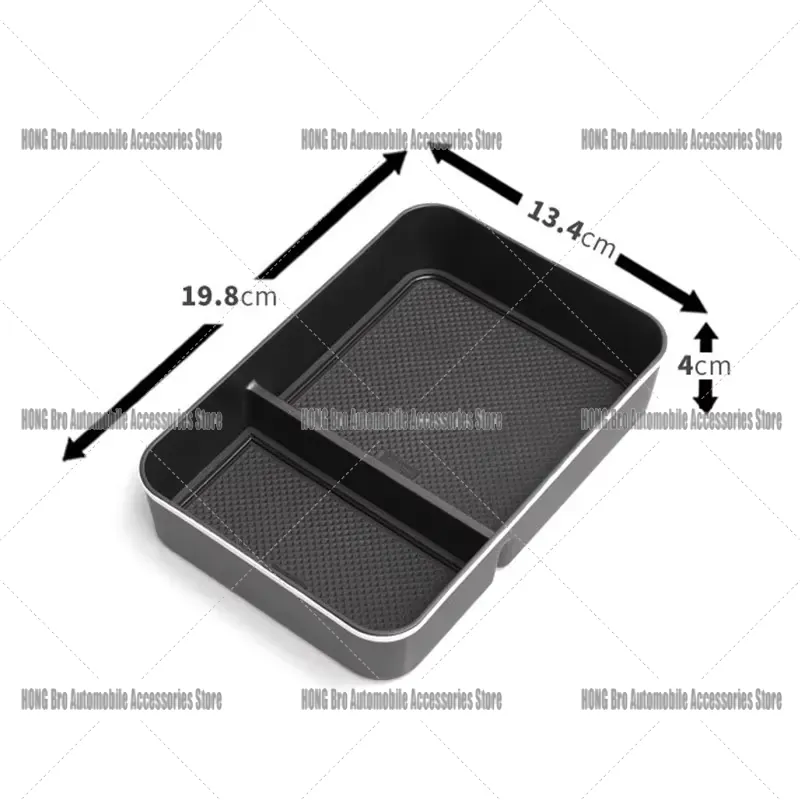 Voor BYD Leopard 8 Denza B8 20 - Tech Car Accessories recensie en prijs