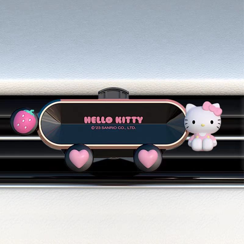 Leuke Sanrio Hello Kitty Kurom - Kawaii Tech Accessories recensie en prijs
