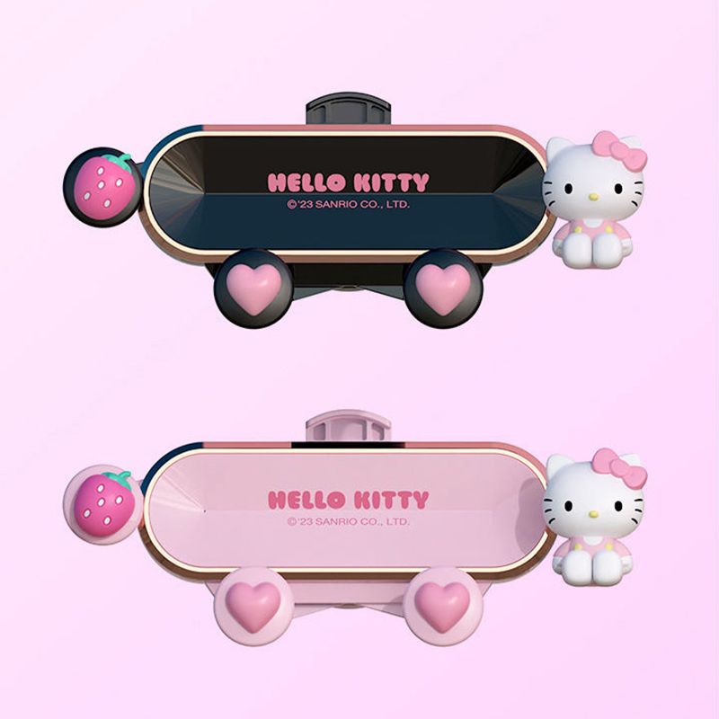 Leuke Sanrio Hello Kitty Kurom - Kawaii Tech Accessories recensie en prijs
