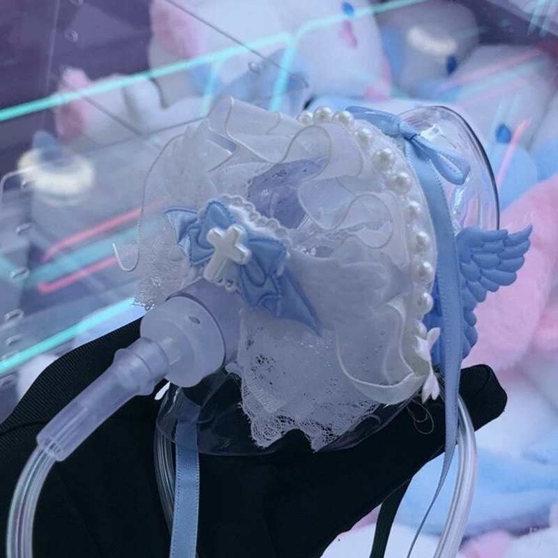 Origineel ontwerp decoratief z - Kawaii Tech Accessories recensie en prijs