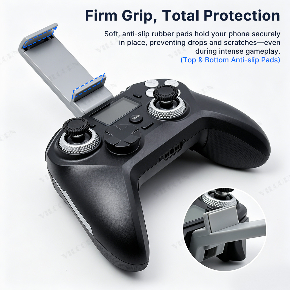 Game Controller Telefoonhouder - Mobile Tech Accessories recensie en prijs