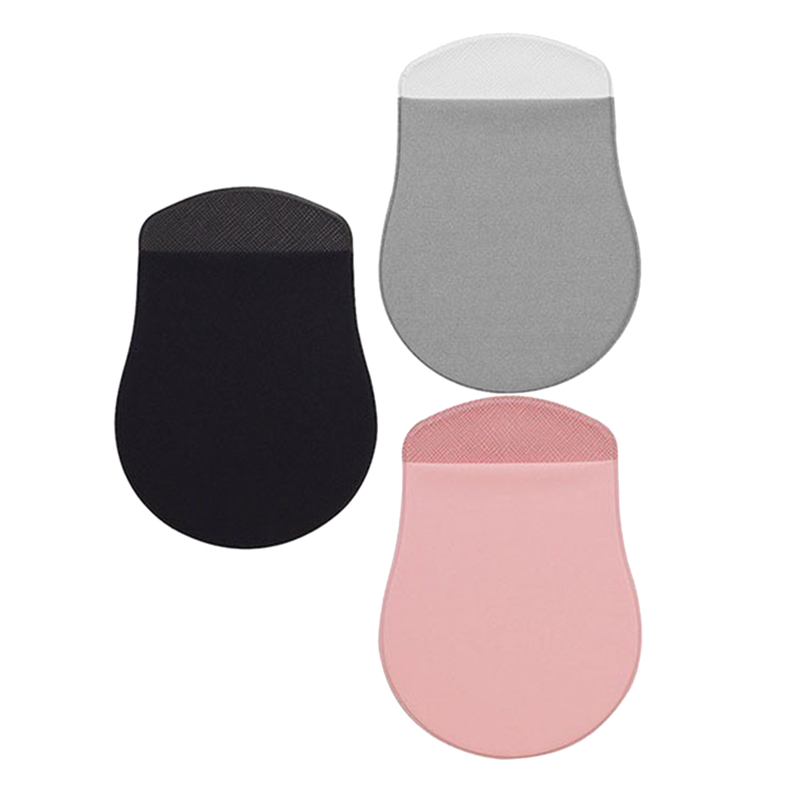 3 stuks opbergzakken voor muiz - Tech Accessories Storage recensie en prijs