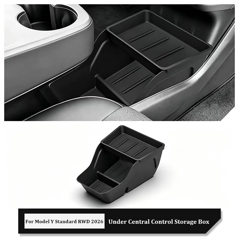TPE Middenconsole Onderste Opb - Tech Car Accessories recensie en prijs