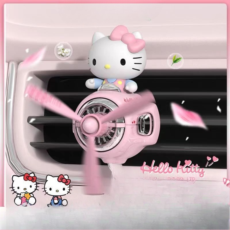 Leuke Sanrio Hello Kitty Kurom - Kawaii Tech Accessories recensie en prijs