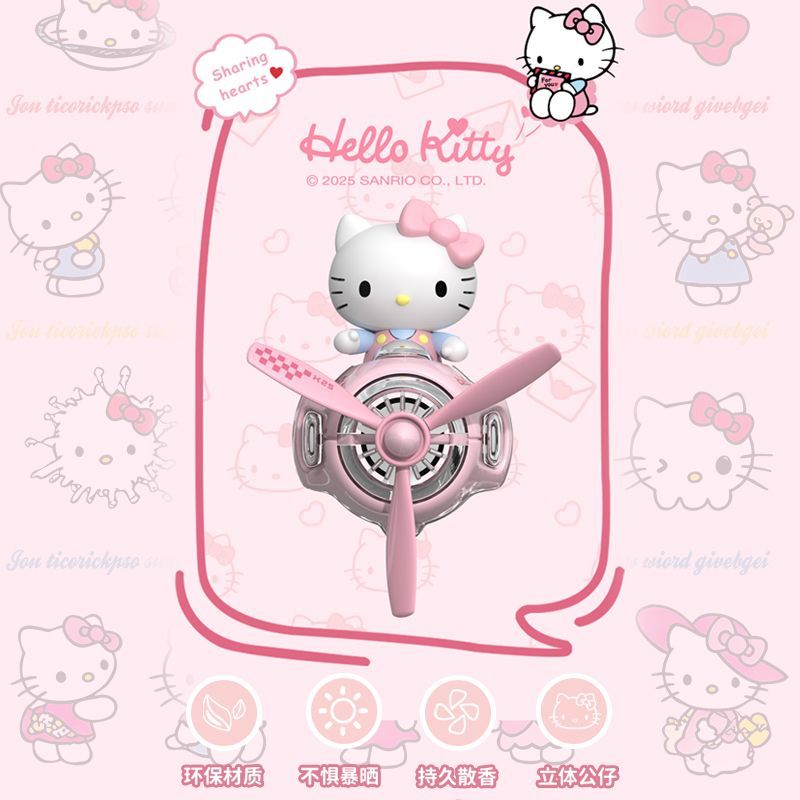 Leuke Sanrio Hello Kitty Kurom - Kawaii Tech Accessories recensie en prijs