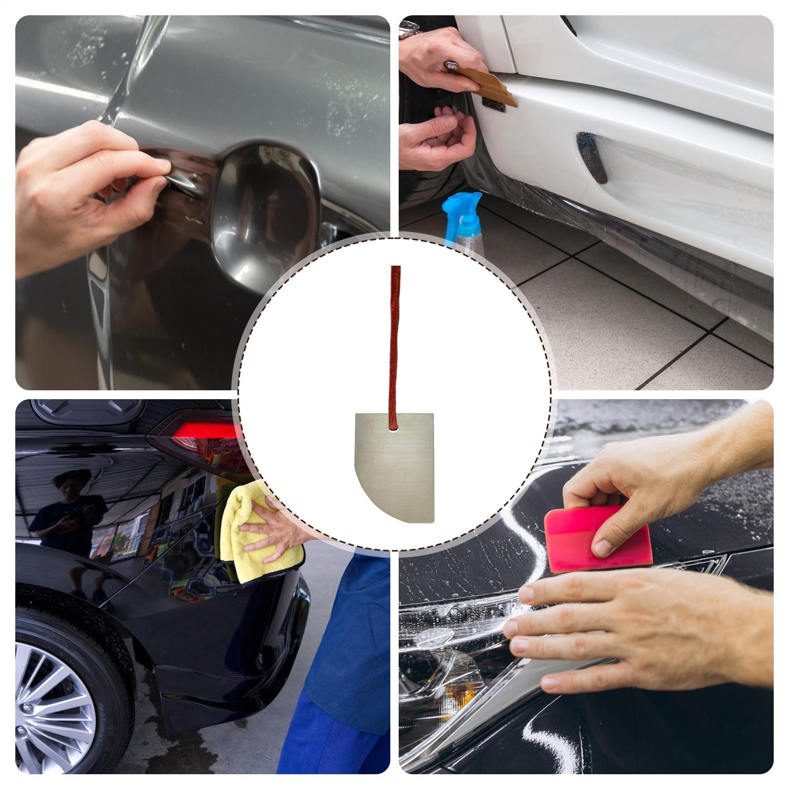 Autolakreparatieschraper, auto - Tech Car Accessories recensie en prijs