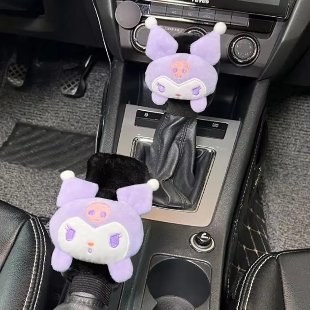 Sanrio Auto Versnellingspook H - Kawaii Tech Accessories recensie en prijs