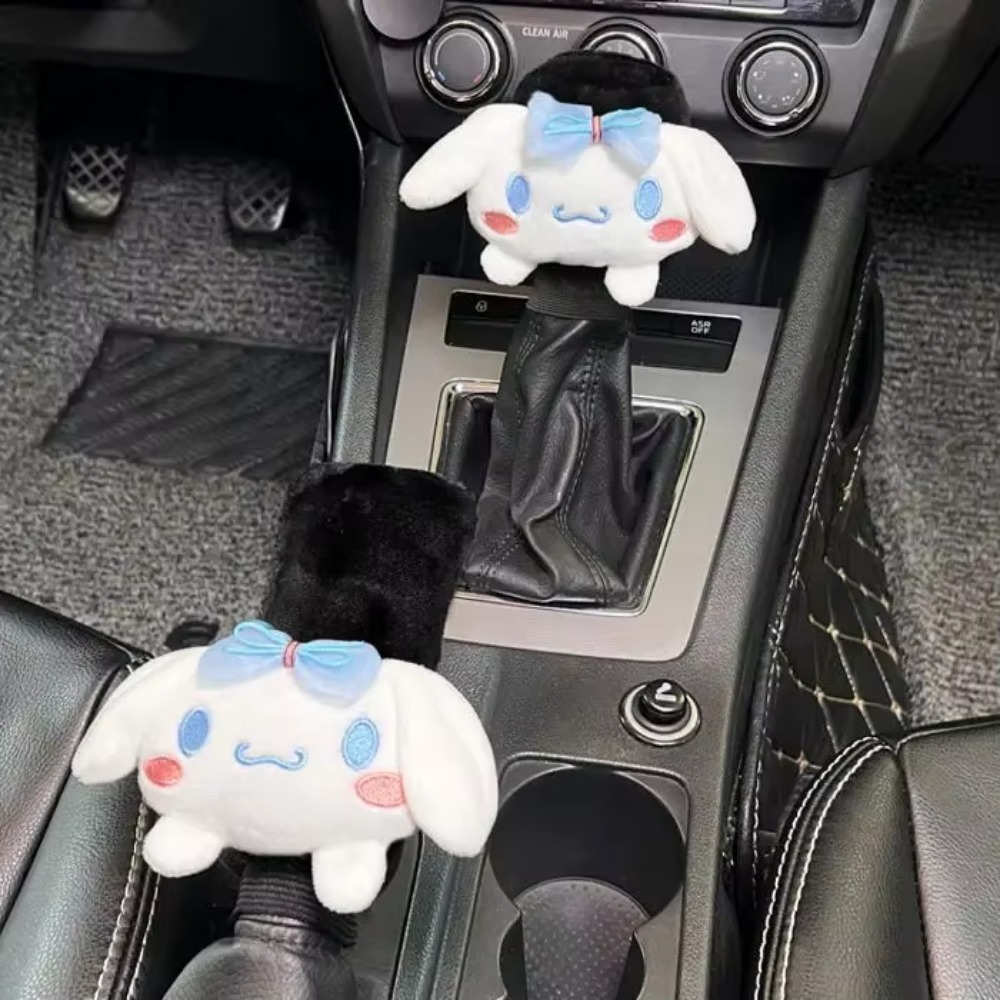 Sanrio Auto Versnellingspook H - Kawaii Tech Accessories recensie en prijs