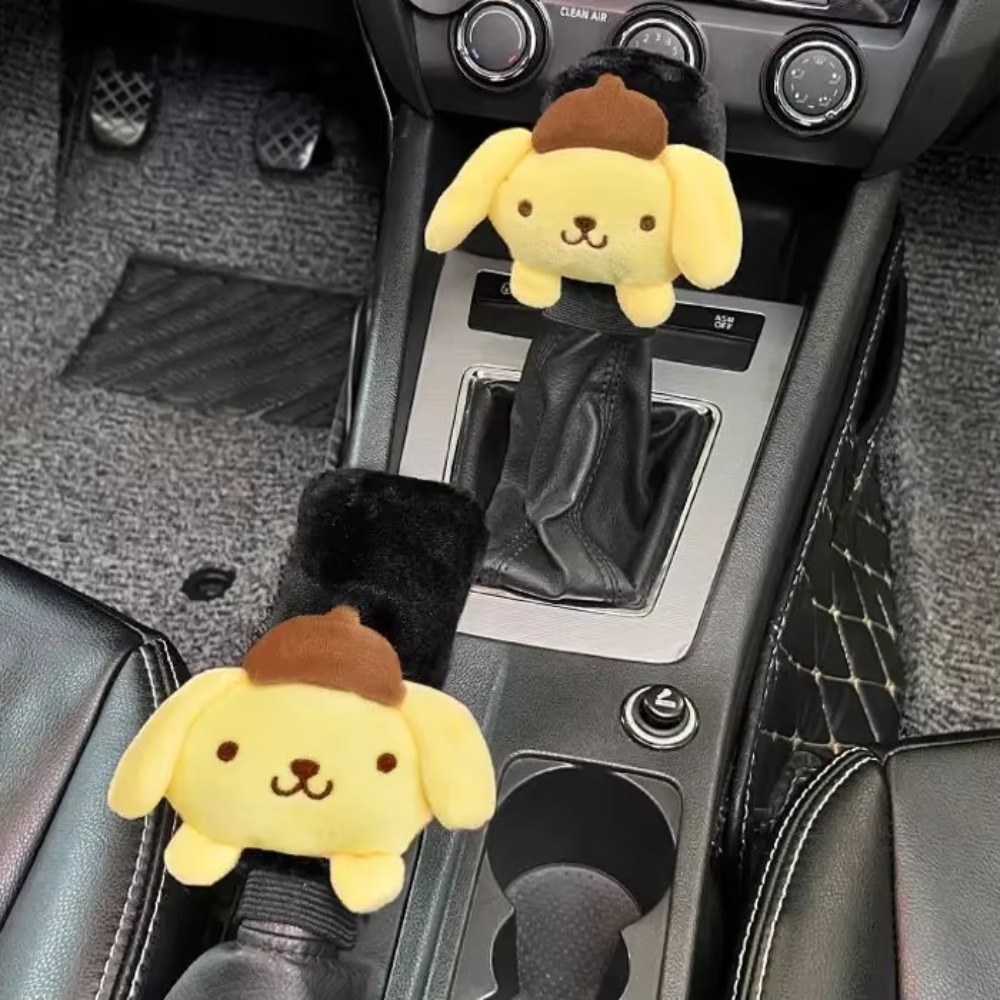 Sanrio Auto Versnellingspook H - Kawaii Tech Accessories recensie en prijs