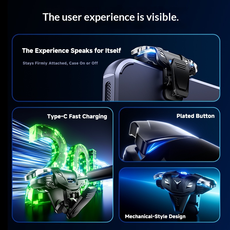 Tablet mobiele telefoon Game B - Mobile Tech Accessories recensie en prijs