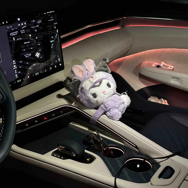 Sanrio, Hello Kitty, My Melody - Kawaii Tech Accessories recensie en prijs